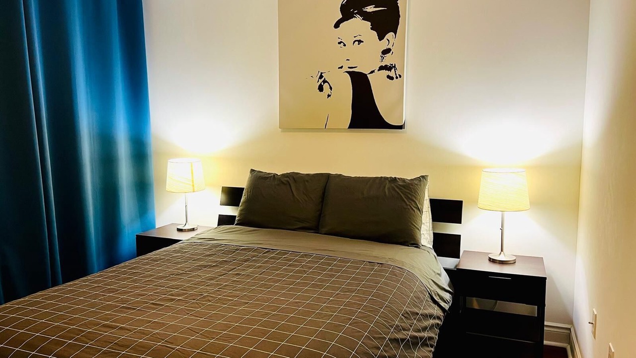 Photo of Bedroom in Willowdale