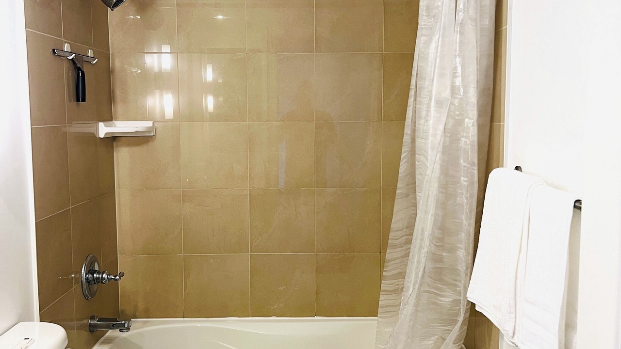 Photo of Bathroom in Willowdale