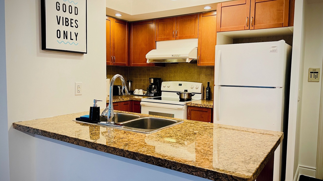 Photo of Kitchen in Willowdale