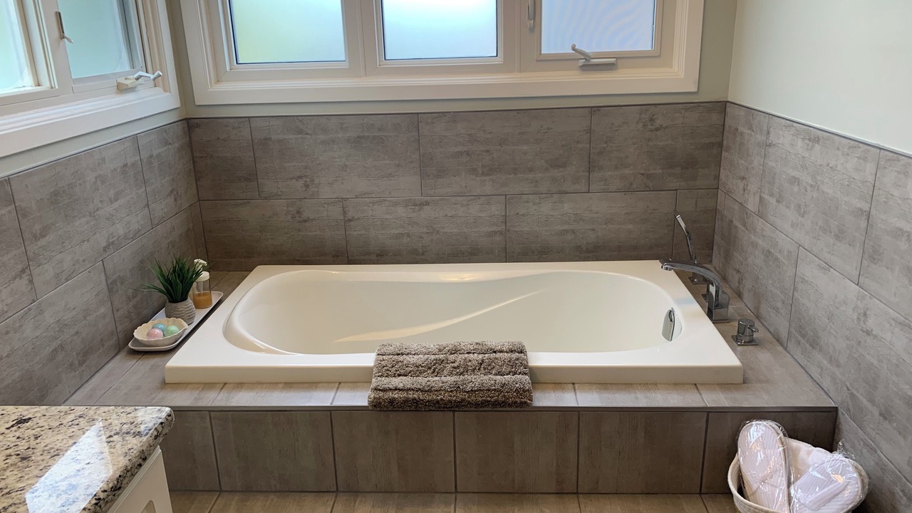 Photo of Bathroom in Kingston