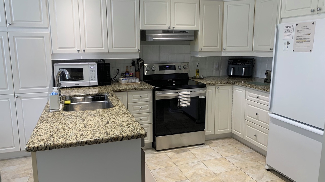 Photo of Kitchen in Kingston