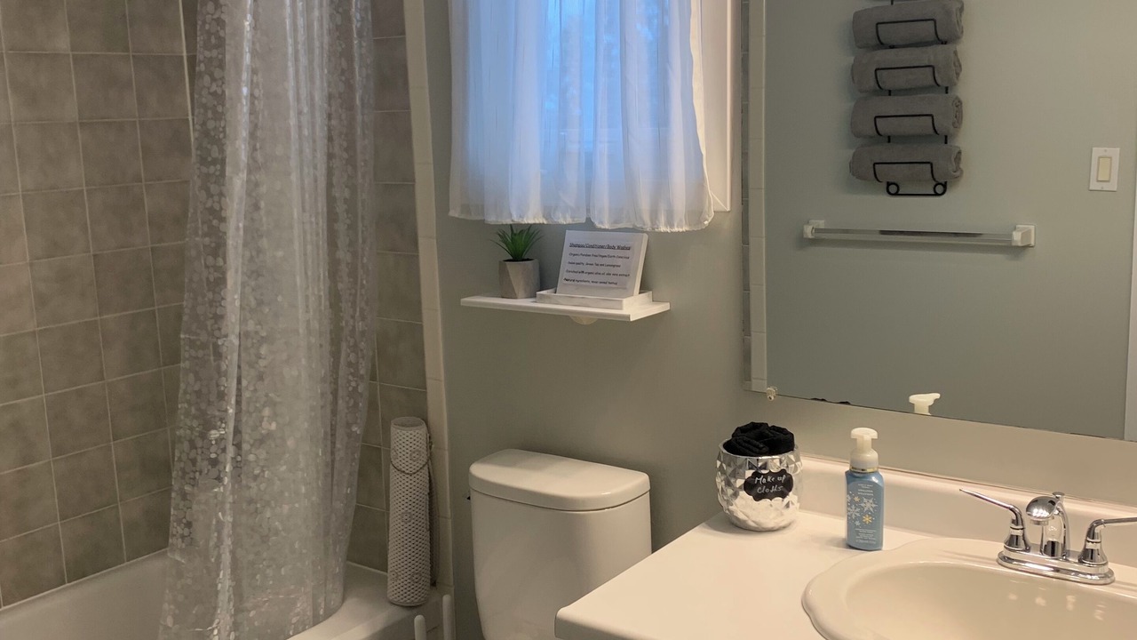 Photo of Bathroom in Kingston