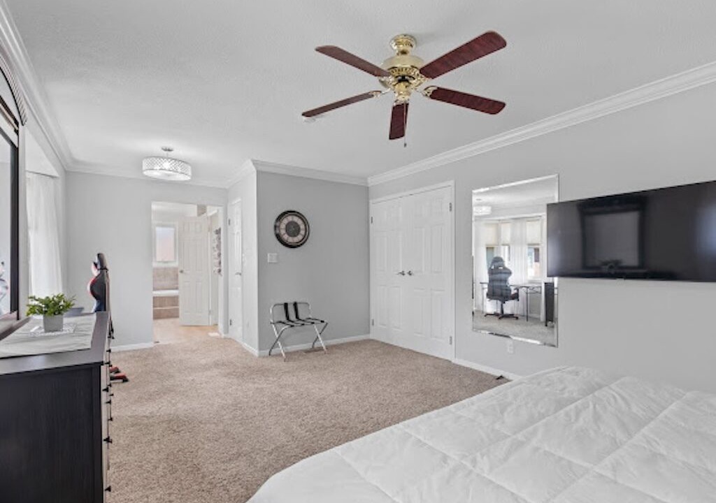 Photo of Bedroom in Kingston