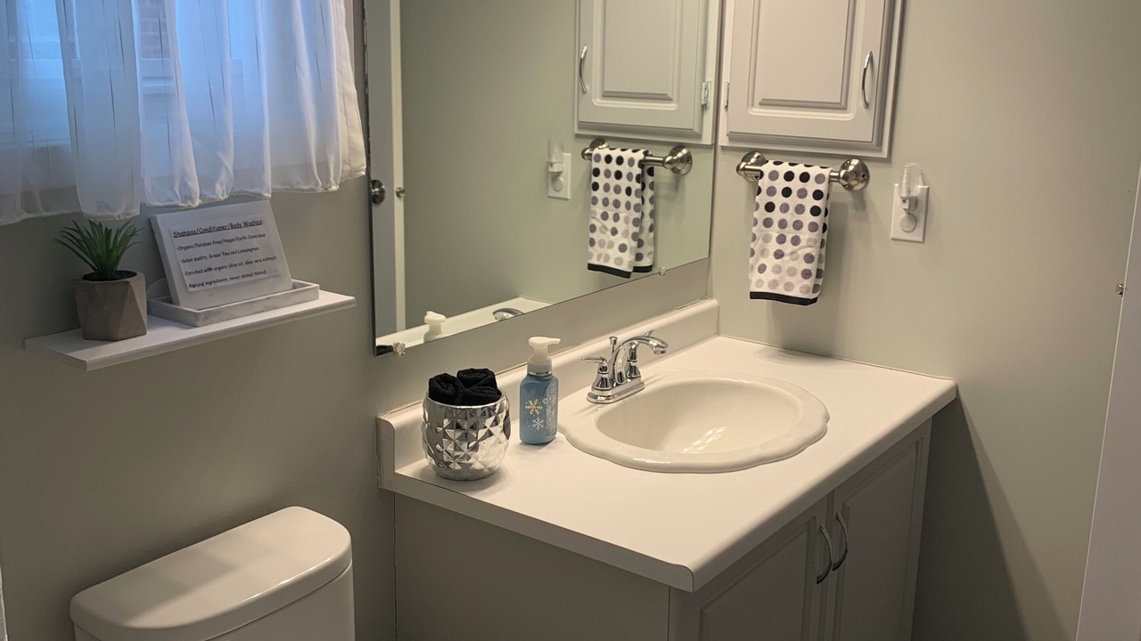 Photo of Bathroom in Kingston
