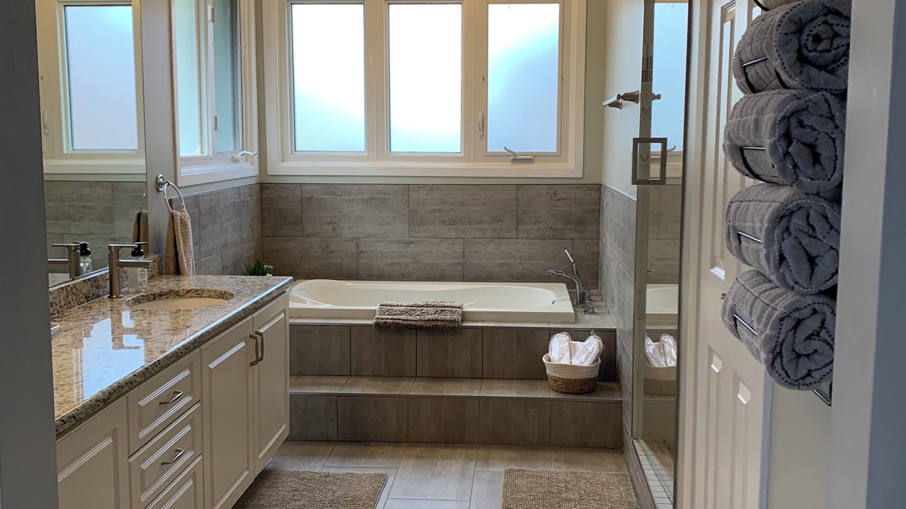 Photo of Bathroom in Kingston