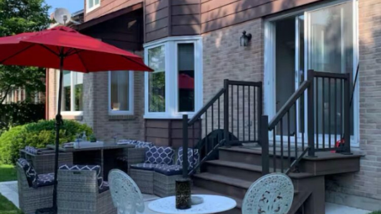 Photo of Outdoor in Kingston