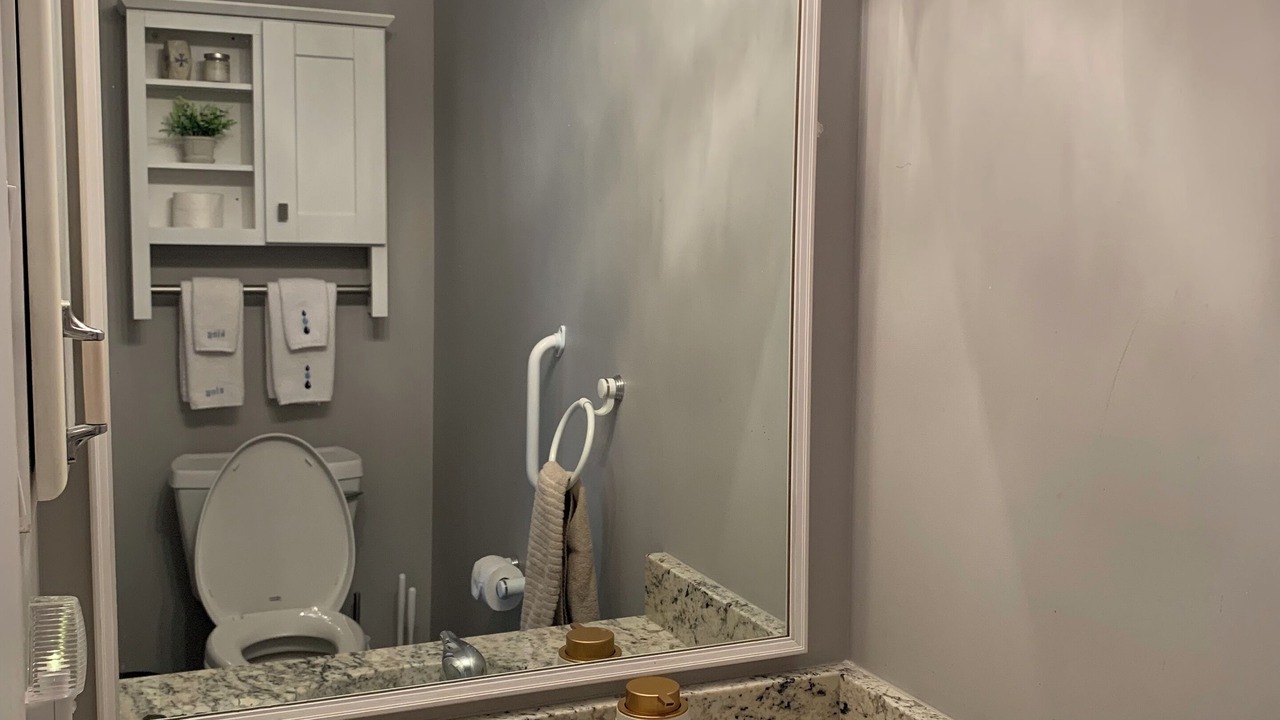 Photo of Bathroom in Kingston