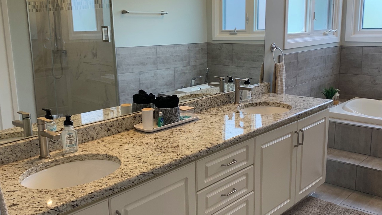 Photo of Bathroom in Kingston