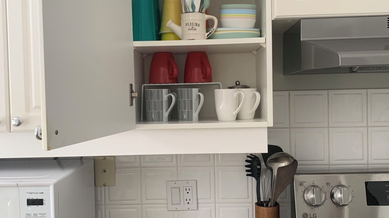 Photo of Kitchen in Kingston