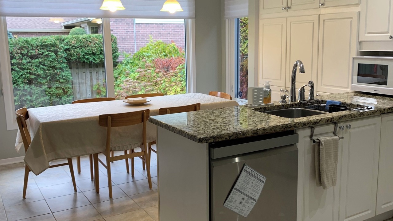 Photo of Kitchen in Kingston