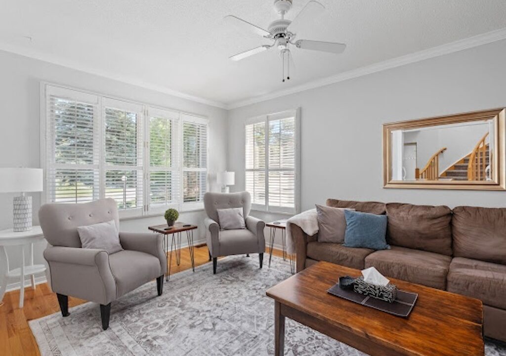 Photo of Livingroom in Kingston