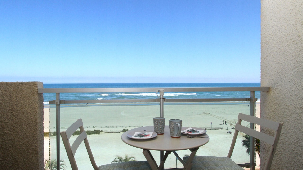 Photo of Outdoor in Le Grand Large