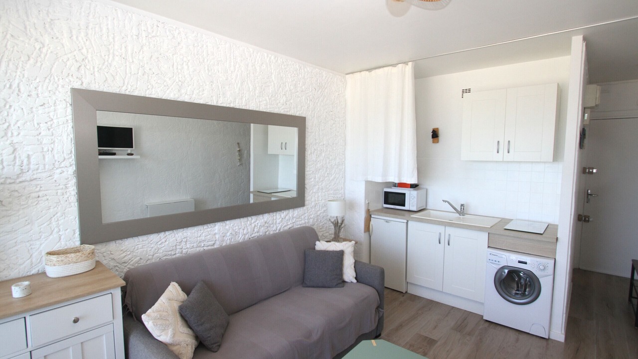 Photo of Livingroom in Le Grand Large