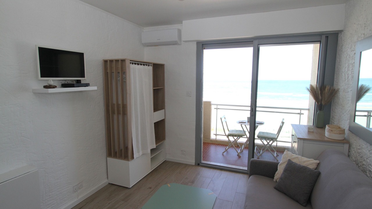 Photo of Livingroom in Le Grand Large