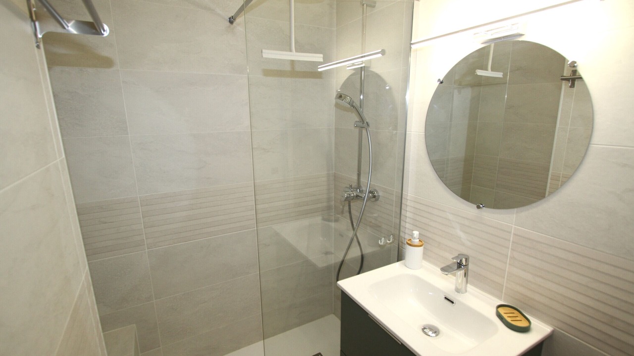 Photo of Bathroom in Le Grand Large