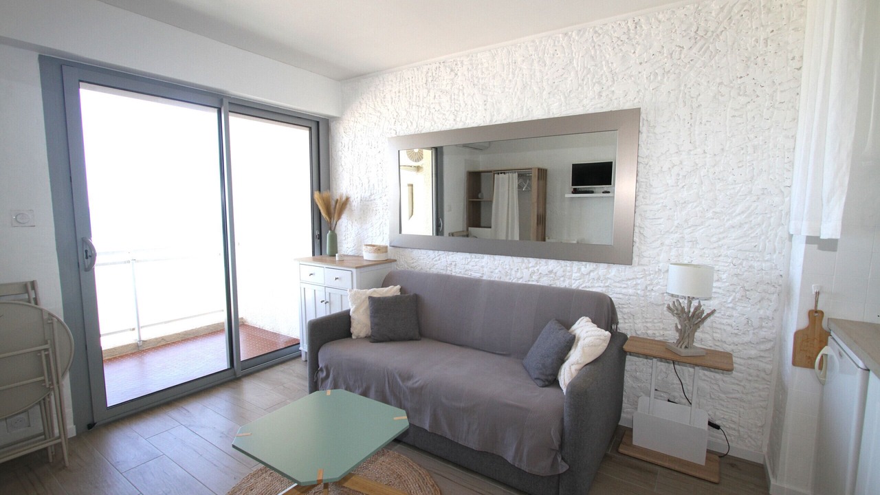 Photo of Livingroom in Le Grand Large
