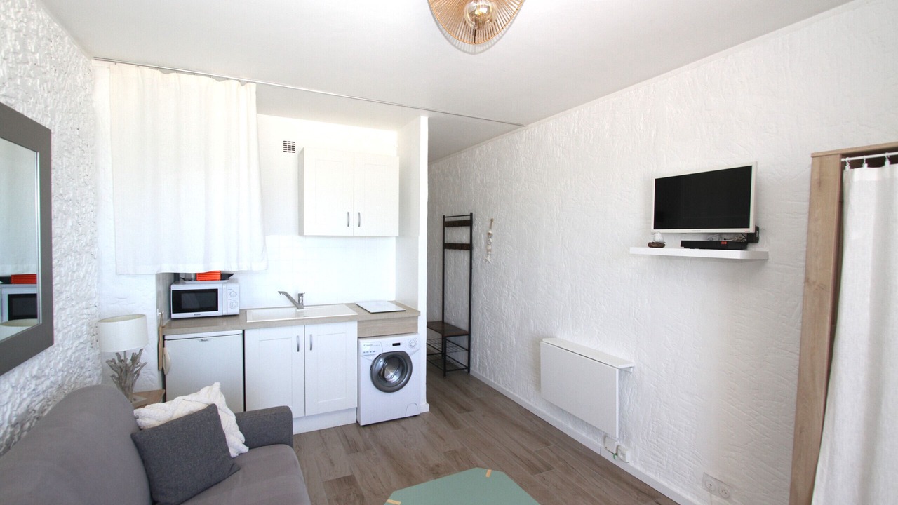 Photo of Livingroom in Le Grand Large