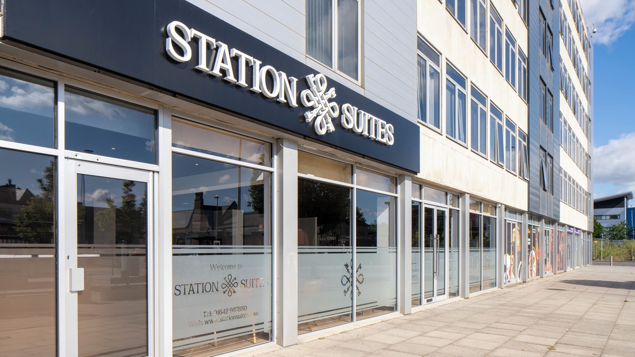 Photo of Outdoor in Middlesbrough