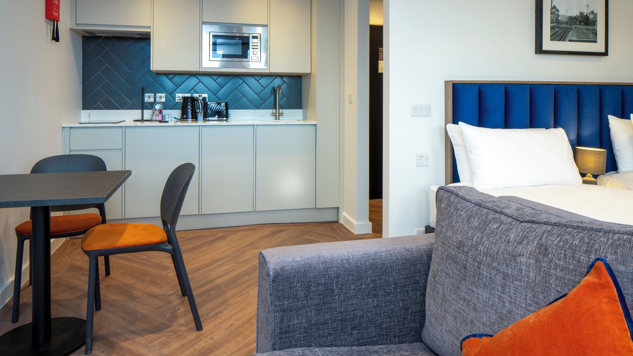 Photo of Bedroom in Middlesbrough