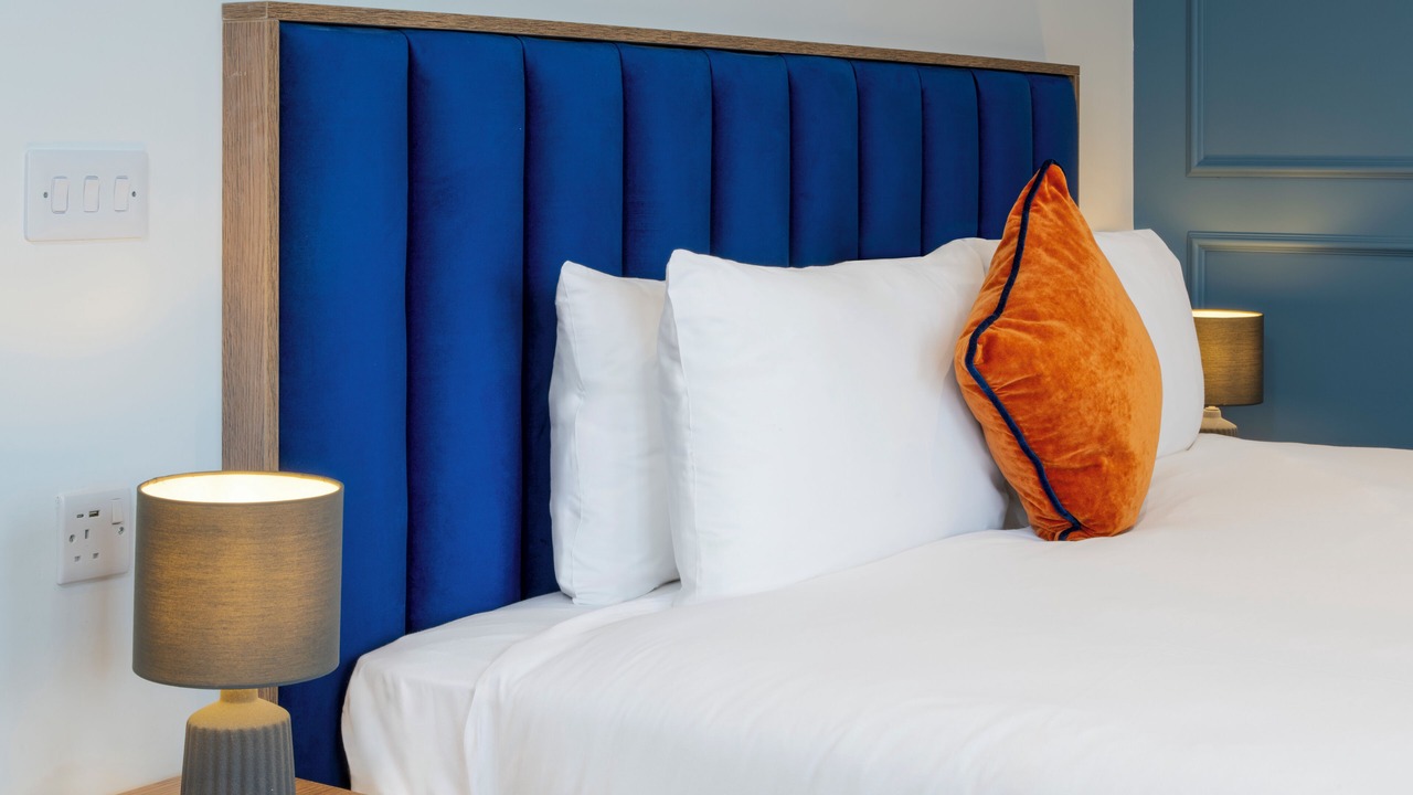 Photo of Bedroom in Middlesbrough