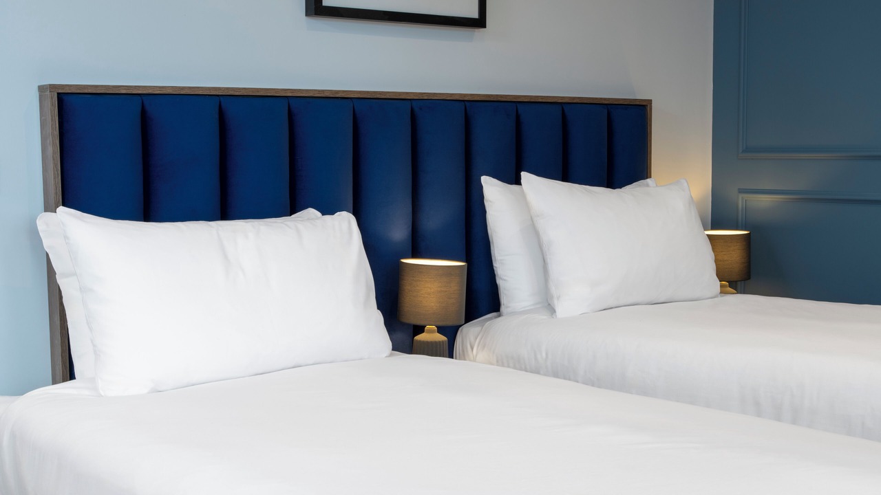 Photo of Bedroom in Middlesbrough