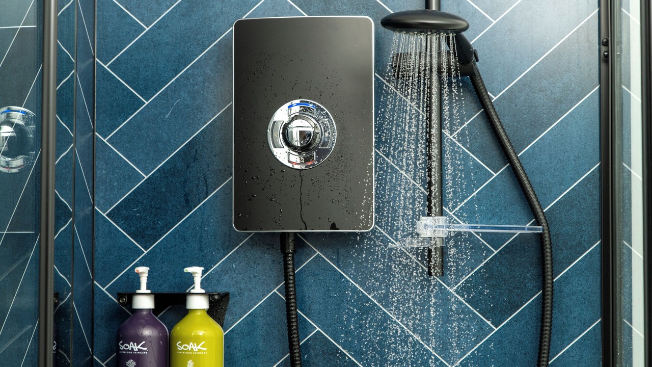 Photo of Bathroom in Middlesbrough