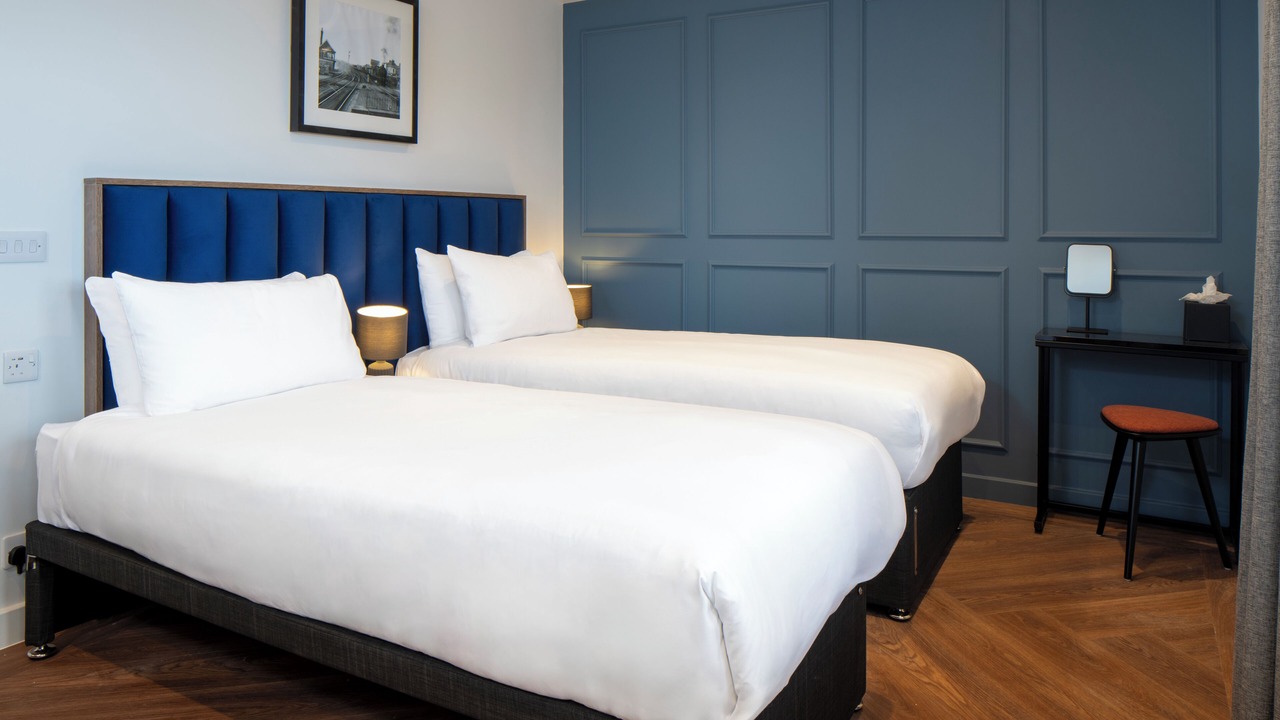 Photo of Bedroom in Middlesbrough