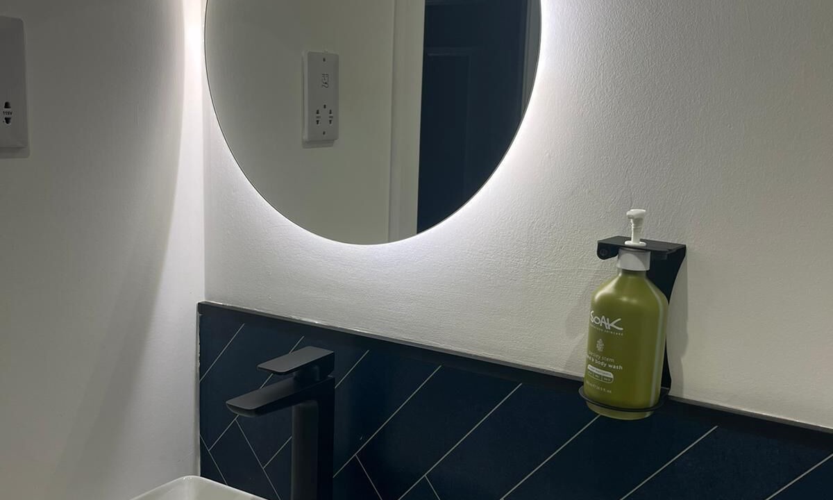 Photo of Bathroom in Middlesbrough