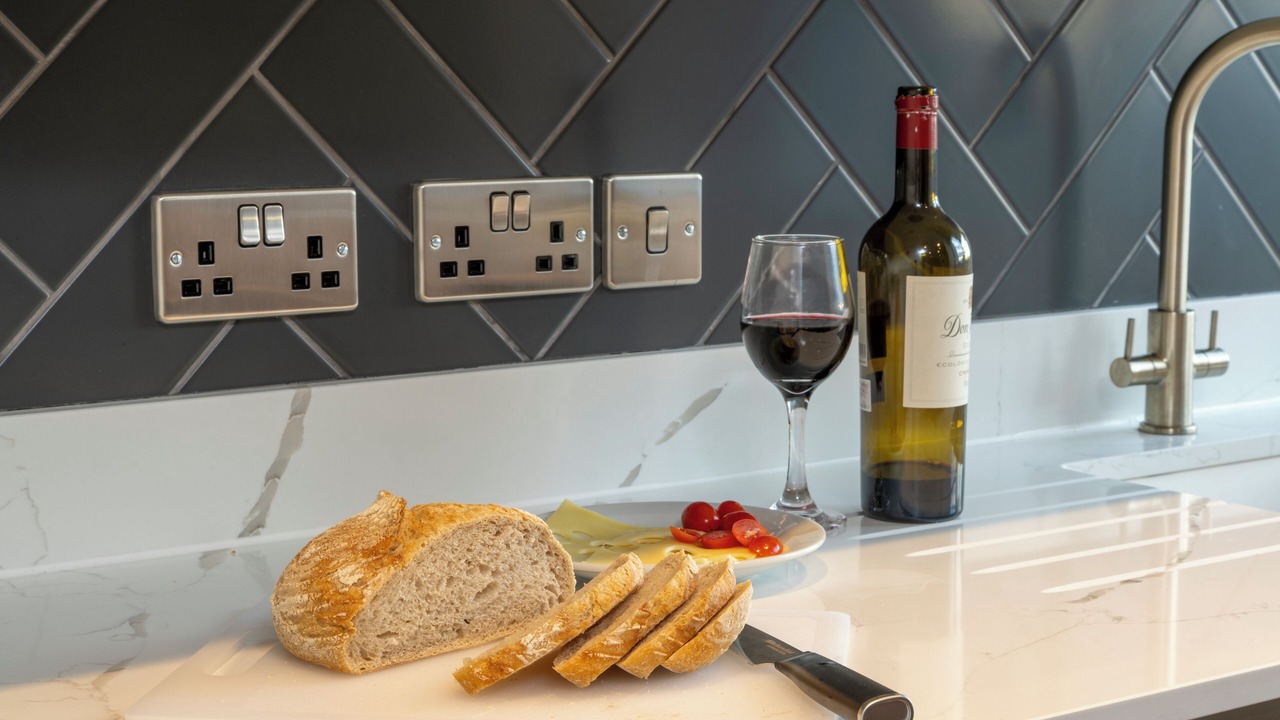 Photo of Bedroom in Middlesbrough