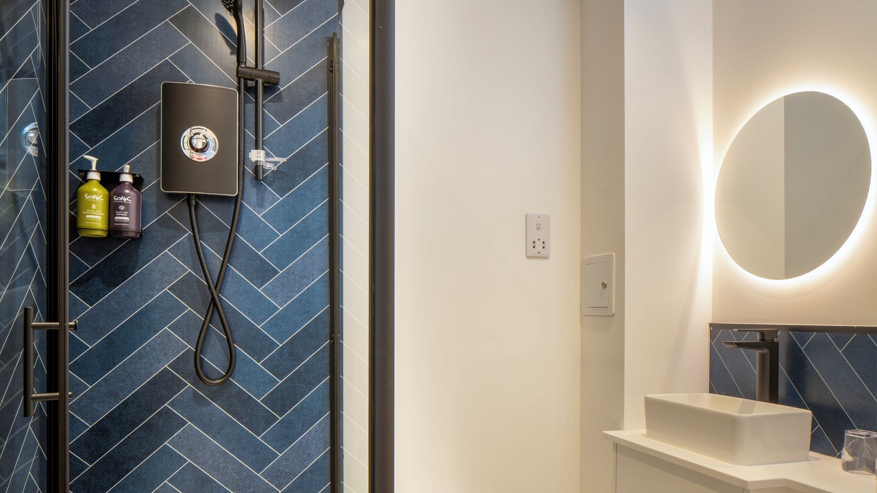 Photo of Bathroom in Middlesbrough