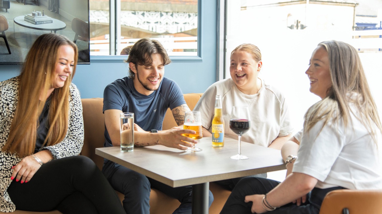 Photo of Others in Middlesbrough