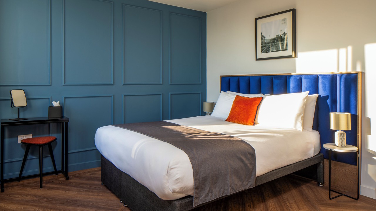 Photo of Bedroom in Middlesbrough