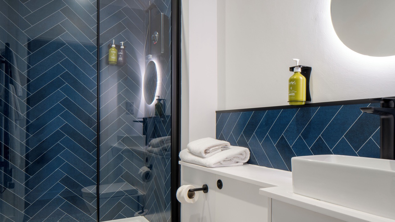 Photo of Bathroom in Middlesbrough