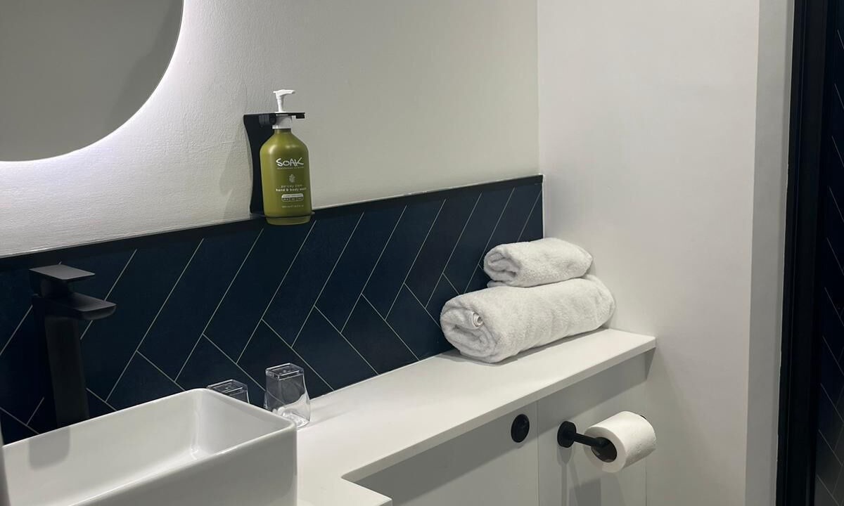 Photo of Bathroom in Middlesbrough