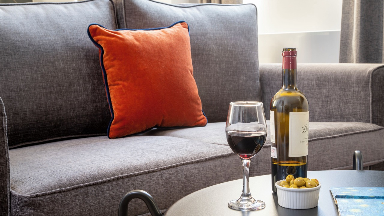 Photo of Bedroom in Middlesbrough