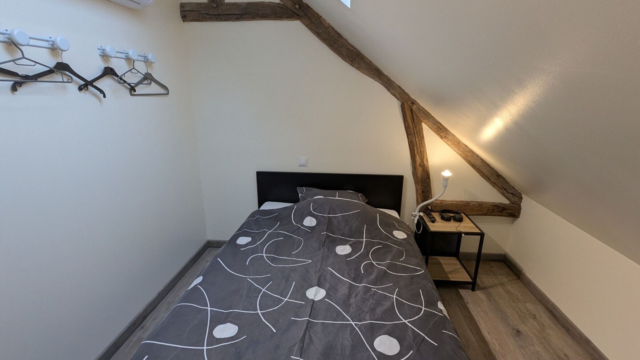 Photo of Bedroom in Chilleurs-aux-Bois