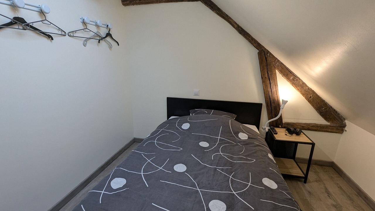 Photo of Bedroom in Chilleurs-aux-Bois