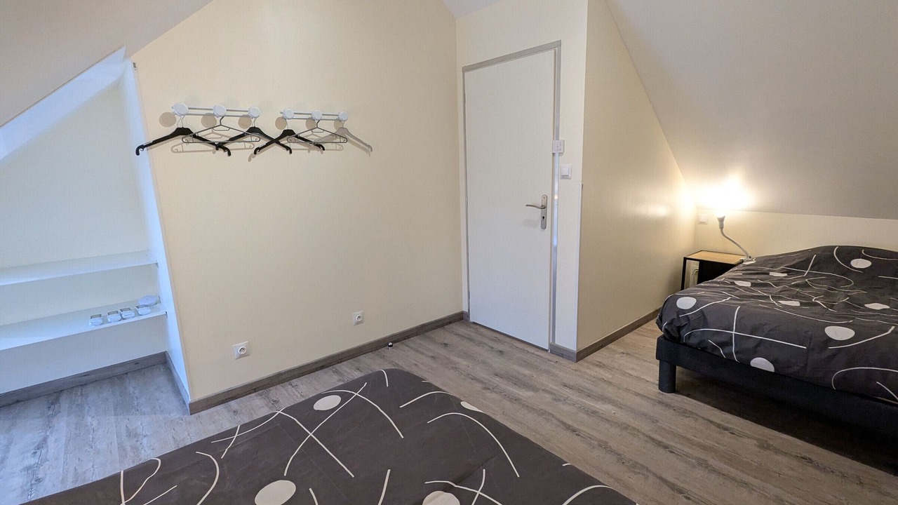 Photo of Bedroom in Chilleurs-aux-Bois