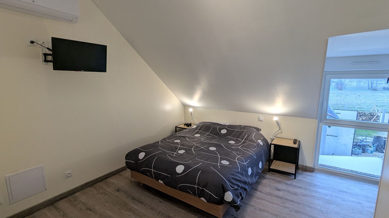 Photo of Bedroom in Chilleurs-aux-Bois