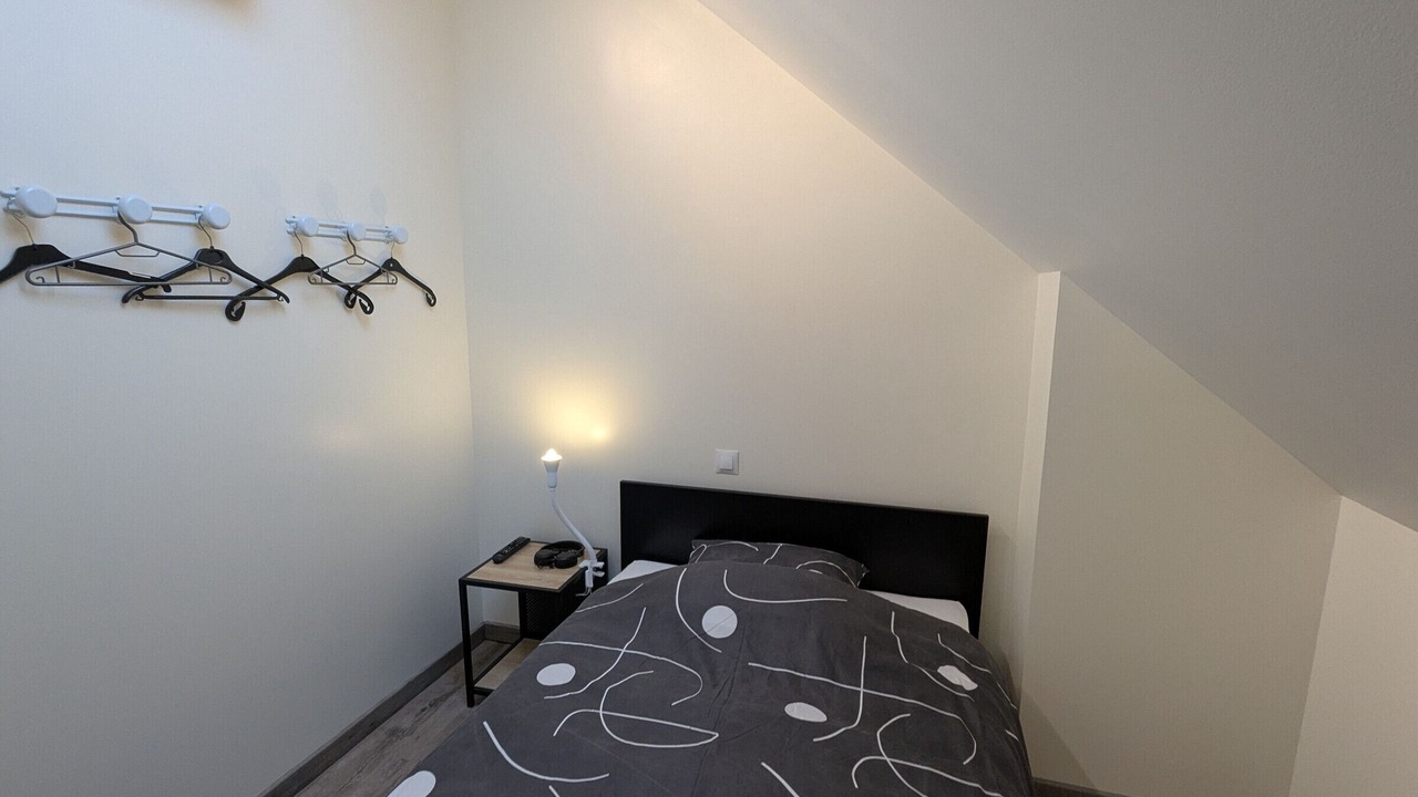 Photo of Bedroom in Chilleurs-aux-Bois