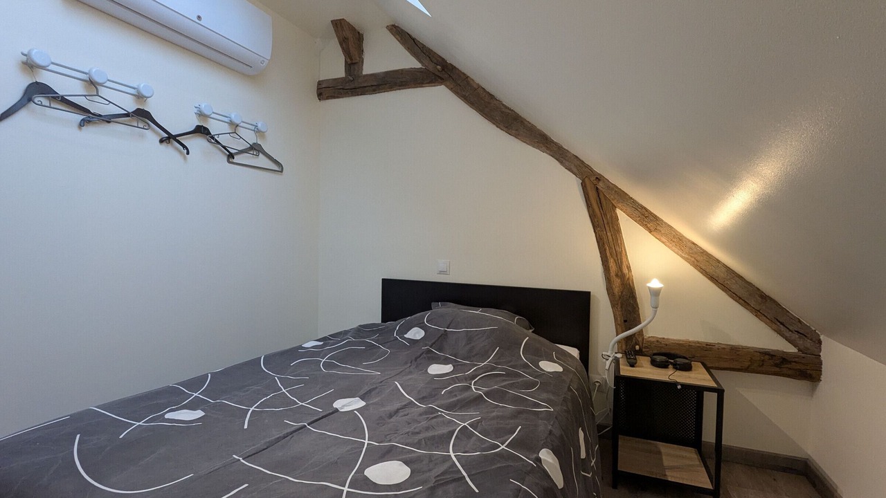 Photo of Bedroom in Chilleurs-aux-Bois