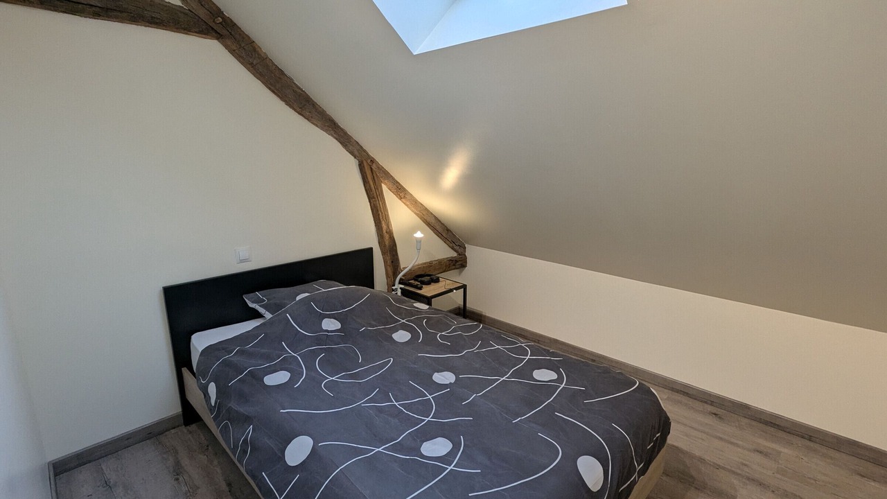 Photo of Bedroom in Chilleurs-aux-Bois
