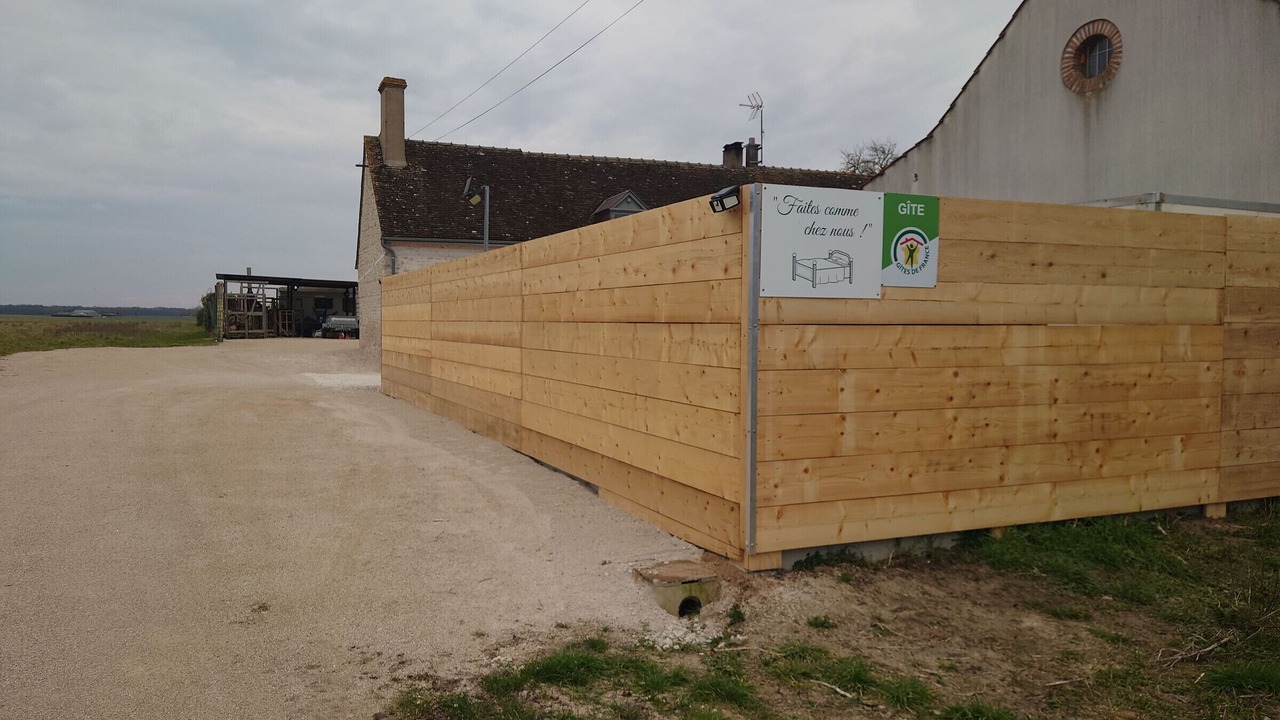 Photo of Outdoor in Chilleurs-aux-Bois