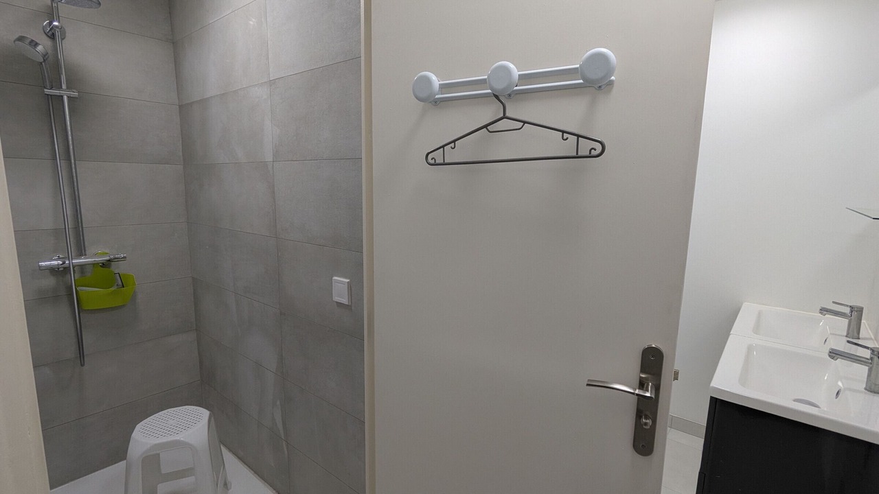 Photo of Bathroom in Chilleurs-aux-Bois