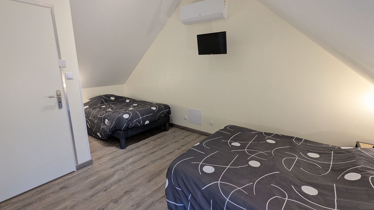 Photo of Bedroom in Chilleurs-aux-Bois