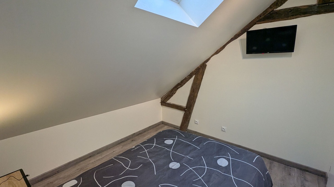 Photo of Bedroom in Chilleurs-aux-Bois