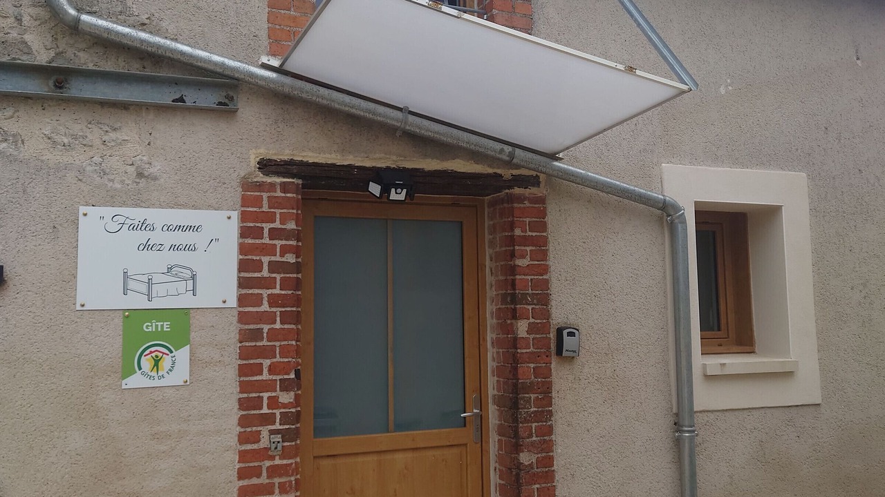 Photo of Outdoor in Chilleurs-aux-Bois