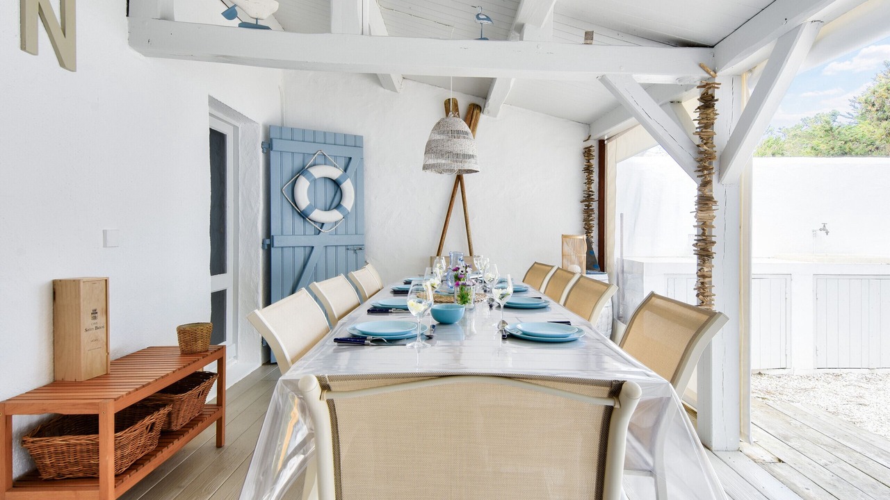 Photo of Outdoor in La Gueriniere