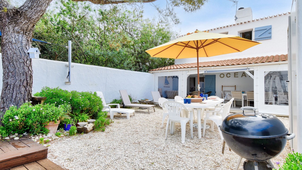 Photo of Outdoor in La Gueriniere