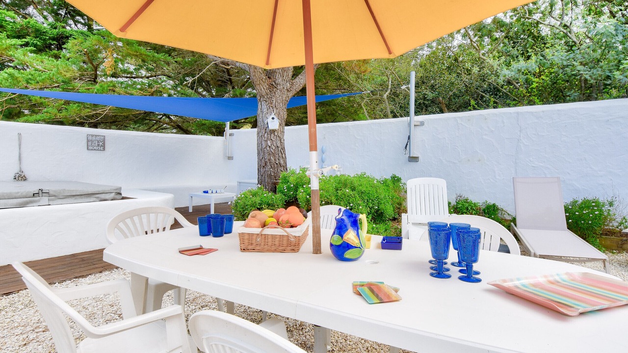 Photo of Outdoor in La Gueriniere
